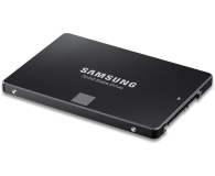 Samsung 500GB 2,5'' SATA SSD Seria 850 EVO - 216487 - zdjęcie 2